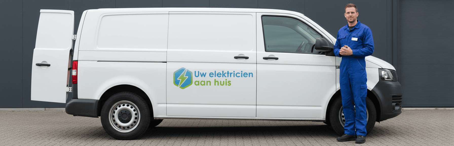 elektricien Heerlen
