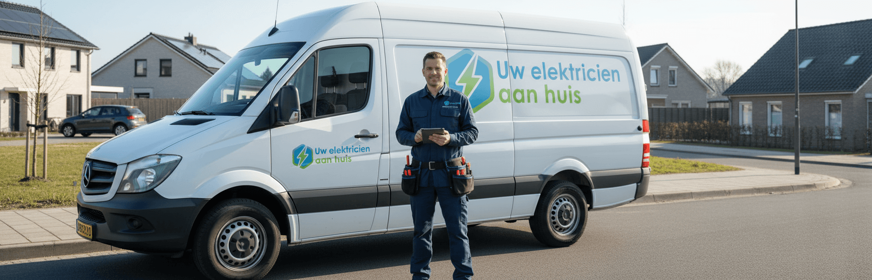 elektricien Heerlen